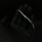 Raptor Sliced Flat Chain