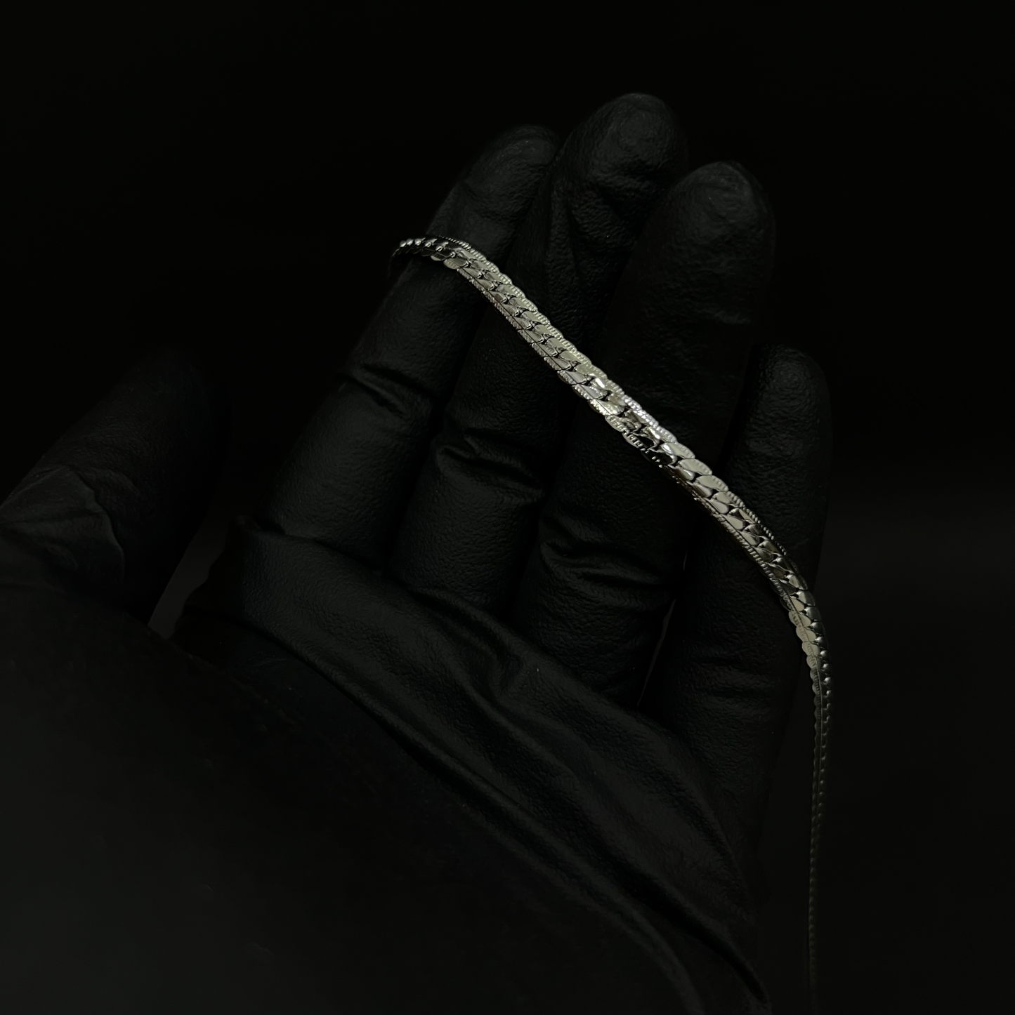 Raptor Sliced Flat Chain