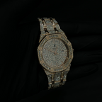 Ambush Bronzed Iced Scotch