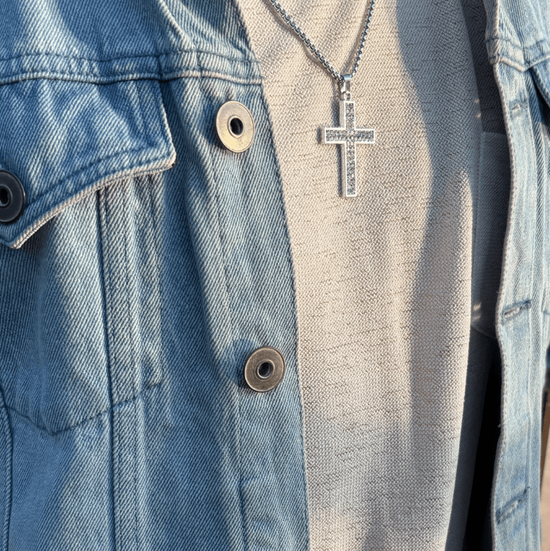 Royal Cross Set