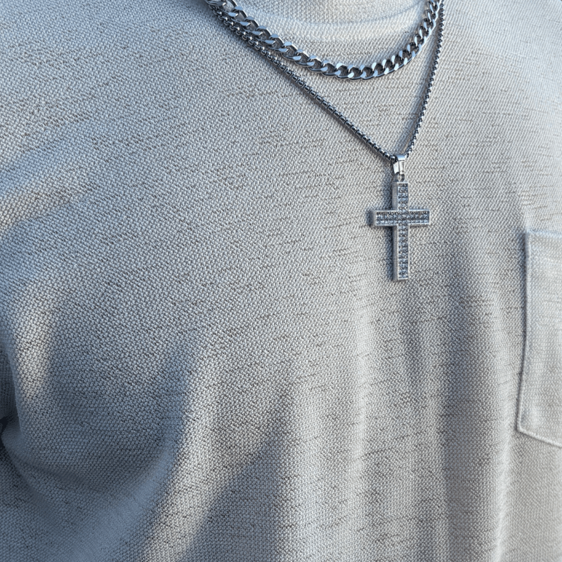 Royal Cross Set