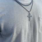 Royal Cross Set